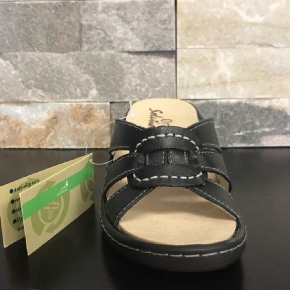 Quality By Ortho Solutions 6042 Sandals - Picture 3 of 6